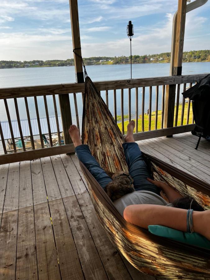 The Fifth Promise - A Cozy Lakehouse Retreat Chipley Exterior foto